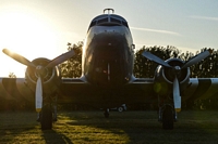  Air Legend 2023 à Melun-Villaroche