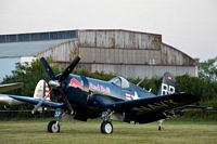  Air Legend 2023 à Melun-Villaroche