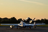  Air Legend 2023 à Melun-Villaroche