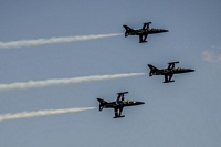  Air Legend 2023 à Melun-Villaroche