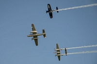  Air Legend 2023 à Melun-Villaroche