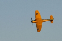  Air Legend 2023 à Melun-Villaroche