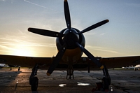  Air Legend 2023 à Melun-Villaroche