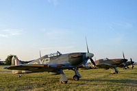  Air Legend 2023 à Melun-Villaroche