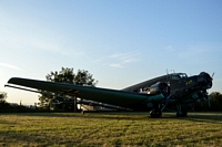  Air Legend 2023 à Melun-Villaroche