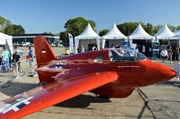  Air Legend 2023 à Melun-Villaroche