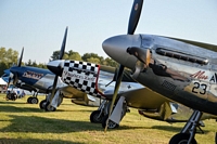  Air Legend 2023 à Melun-Villaroche