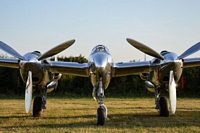  Air Legend 2023 à Melun-Villaroche