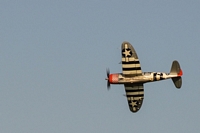  Air Legend 2023 à Melun-Villaroche