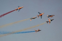  Air Legend 2023 à Melun-Villaroche