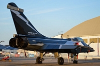  Air Legend 2023 à Melun-Villaroche