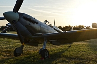  Air Legend 2023 à Melun-Villaroche