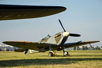  Air Legend 2023 à Melun-Villaroche