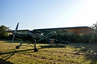  Air Legend 2023 à Melun-Villaroche