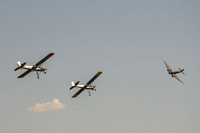  Air Legend 2023 à Melun-Villaroche