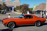  Rencart mensuel du Parvis du Val de Scarpe à Arras, octobre 2023