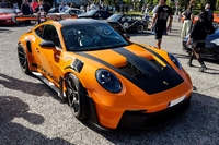  Rencart mensuel du Parvis du Val de Scarpe à Arras, octobre 2023