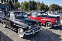  Rencart mensuel du Parvis du Val de Scarpe à Arras, octobre 2023