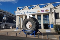  L'aventure Michelin