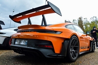  Rencart mensuel du Parvis du Val de Scarpe à Arras, novembre 2023