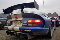  Rencart mensuel du Parvis du Val de Scarpe à Arras, Janvier 2024