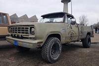  Rencart mensuel du Parvis du Val de Scarpe à Arras, Janvier 2024