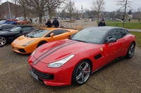  Rencart mensuel du Parvis du Val de Scarpe à Arras, Janvier 2024