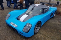  Rencart mensuel du Parvis du Val de Scarpe à Arras, Janvier 2024