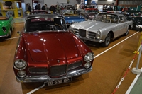  Bourse d'Audruicq 2024