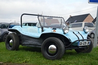  Bourse d'Audruicq 2024