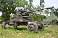  80ème Anniversaire du Débarquement en Normandie