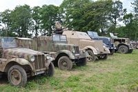  80ème Anniversaire du Débarquement en Normandie