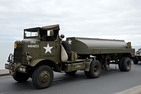  80ème Anniversaire du Débarquement en Normandie