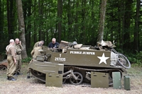  80ème Anniversaire du Débarquement en Normandie