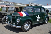  80ème Anniversaire du Débarquement en Normandie