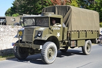  80ème Anniversaire du Débarquement en Normandie