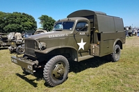  80ème Anniversaire du Débarquement en Normandie