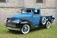  80ème Anniversaire du Débarquement en Normandie