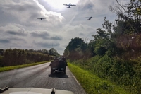  80ème Anniversaire du Débarquement en Normandie