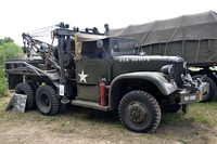  80ème Anniversaire du Débarquement en Normandie