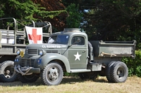  80ème Anniversaire du Débarquement en Normandie