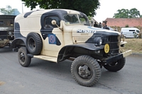  80ème Anniversaire du Débarquement en Normandie