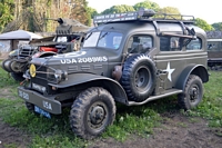  80ème Anniversaire du Débarquement en Normandie