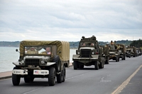  80ème Anniversaire du Débarquement en Normandie