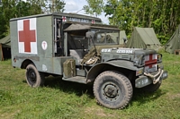  80ème Anniversaire du Débarquement en Normandie