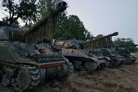  80ème Anniversaire du Débarquement en Normandie