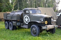  80ème Anniversaire du Débarquement en Normandie