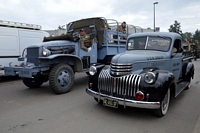  80ème Anniversaire du Débarquement en Normandie