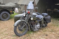  80ème Anniversaire du Débarquement en Normandie