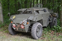  80ème Anniversaire du Débarquement en Normandie